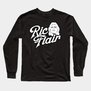 Ric Flair Long Sleeve T-Shirt